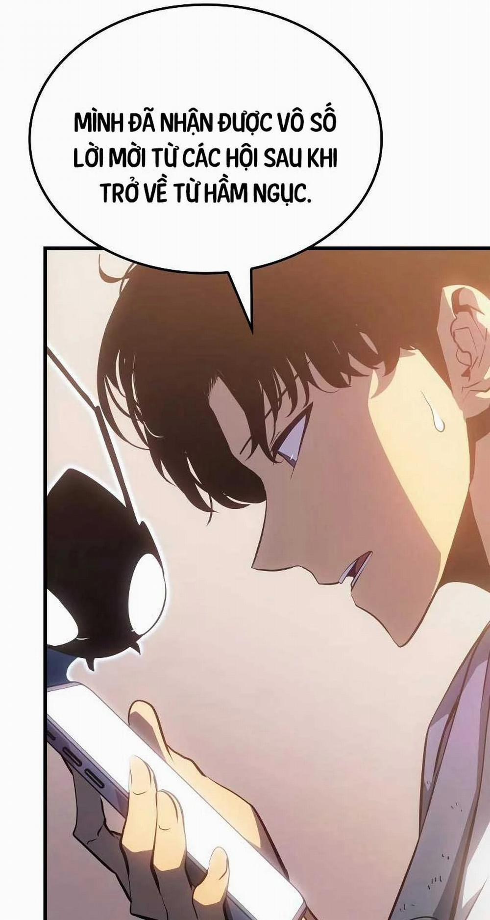 Solo Leveling Ragnarok 10 trang 10