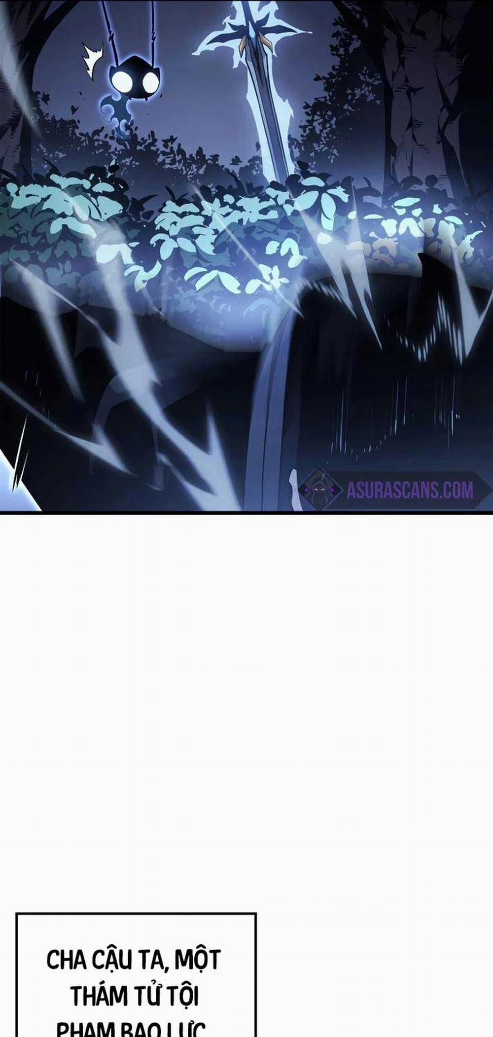 Solo Leveling Ragnarok 10 trang 108