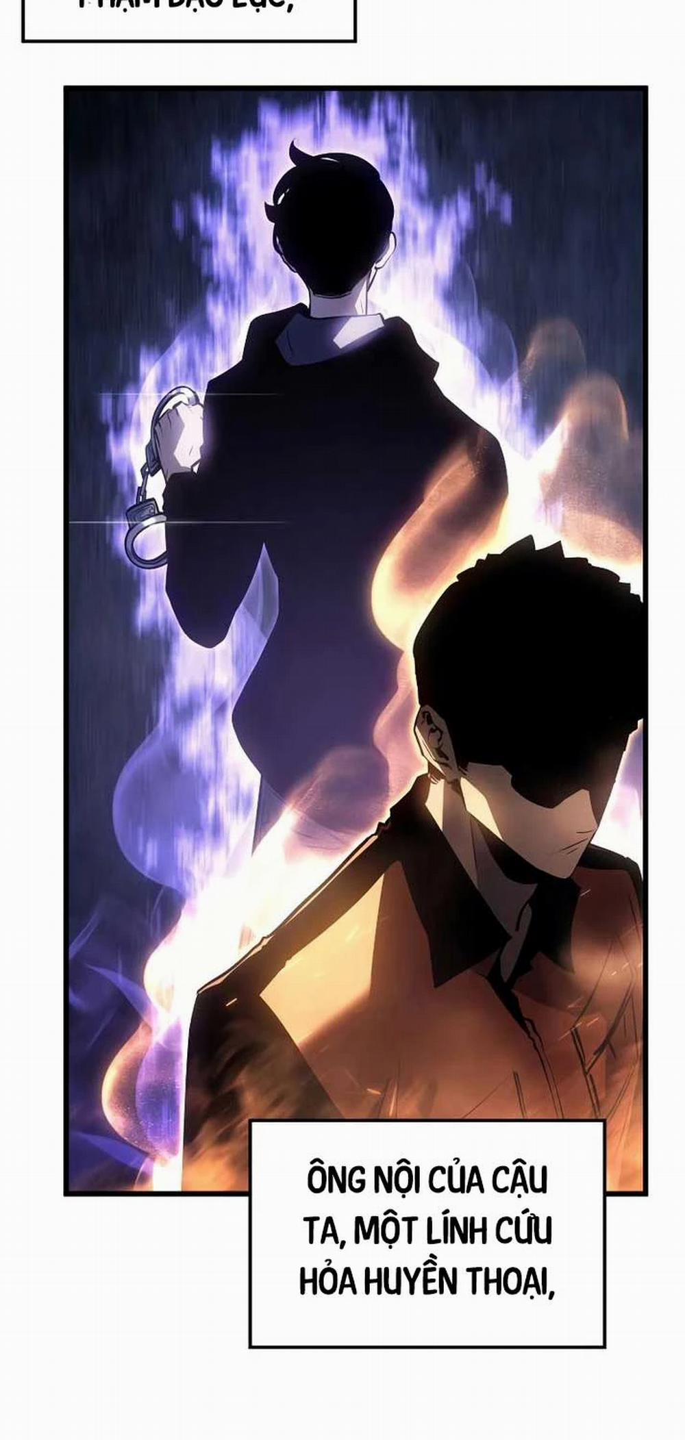 Solo Leveling Ragnarok 10 trang 109