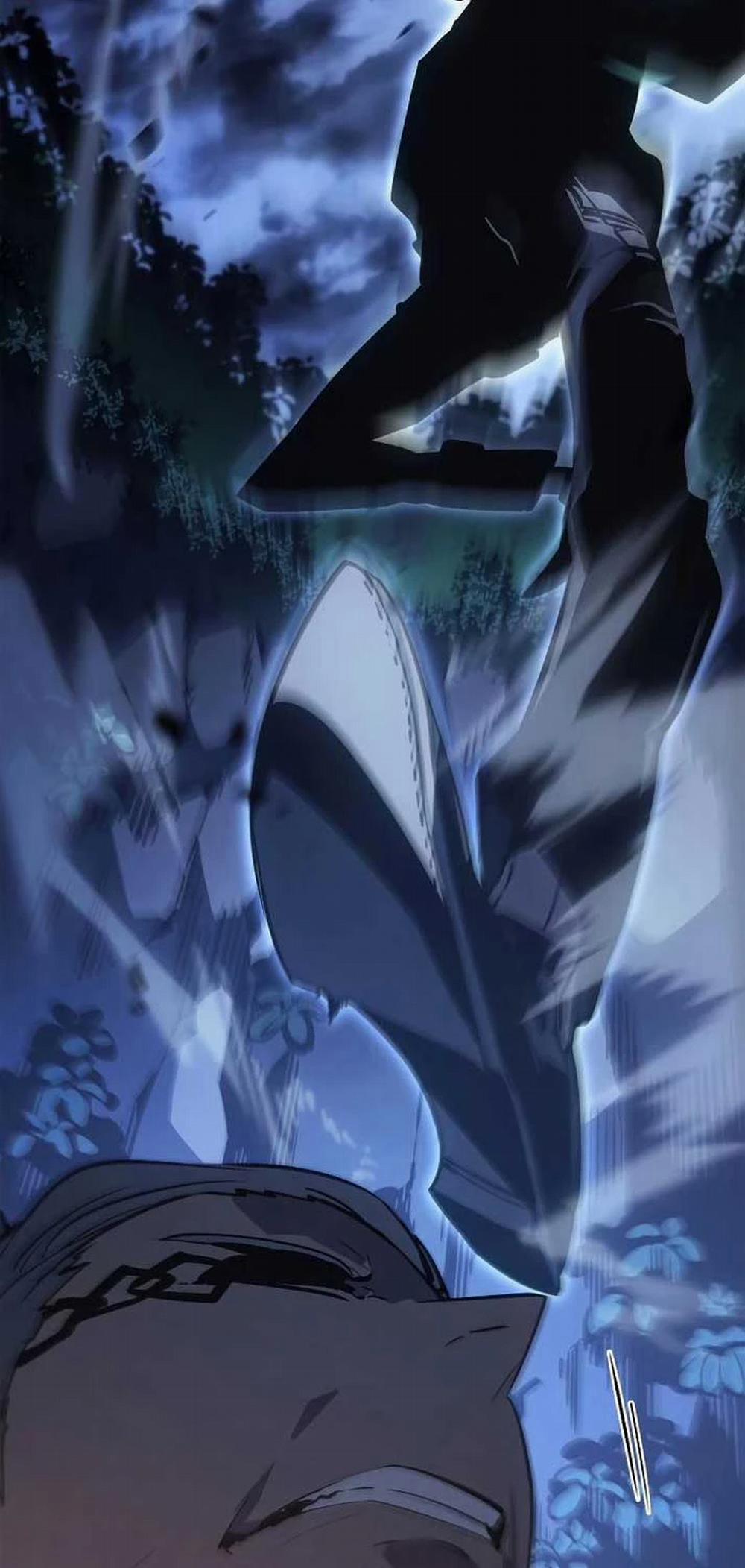 Solo Leveling Ragnarok 10 trang 113