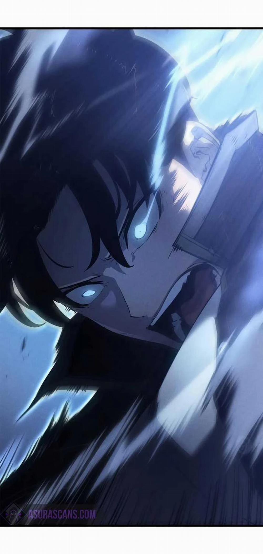 Solo Leveling Ragnarok 10 trang 115