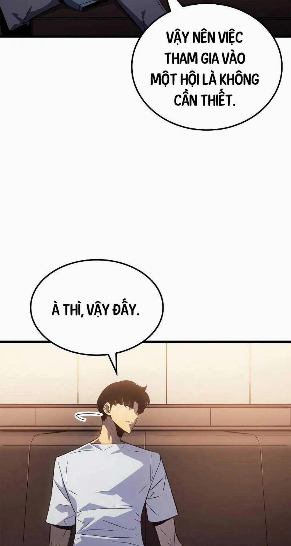 Solo Leveling Ragnarok 10 trang 14