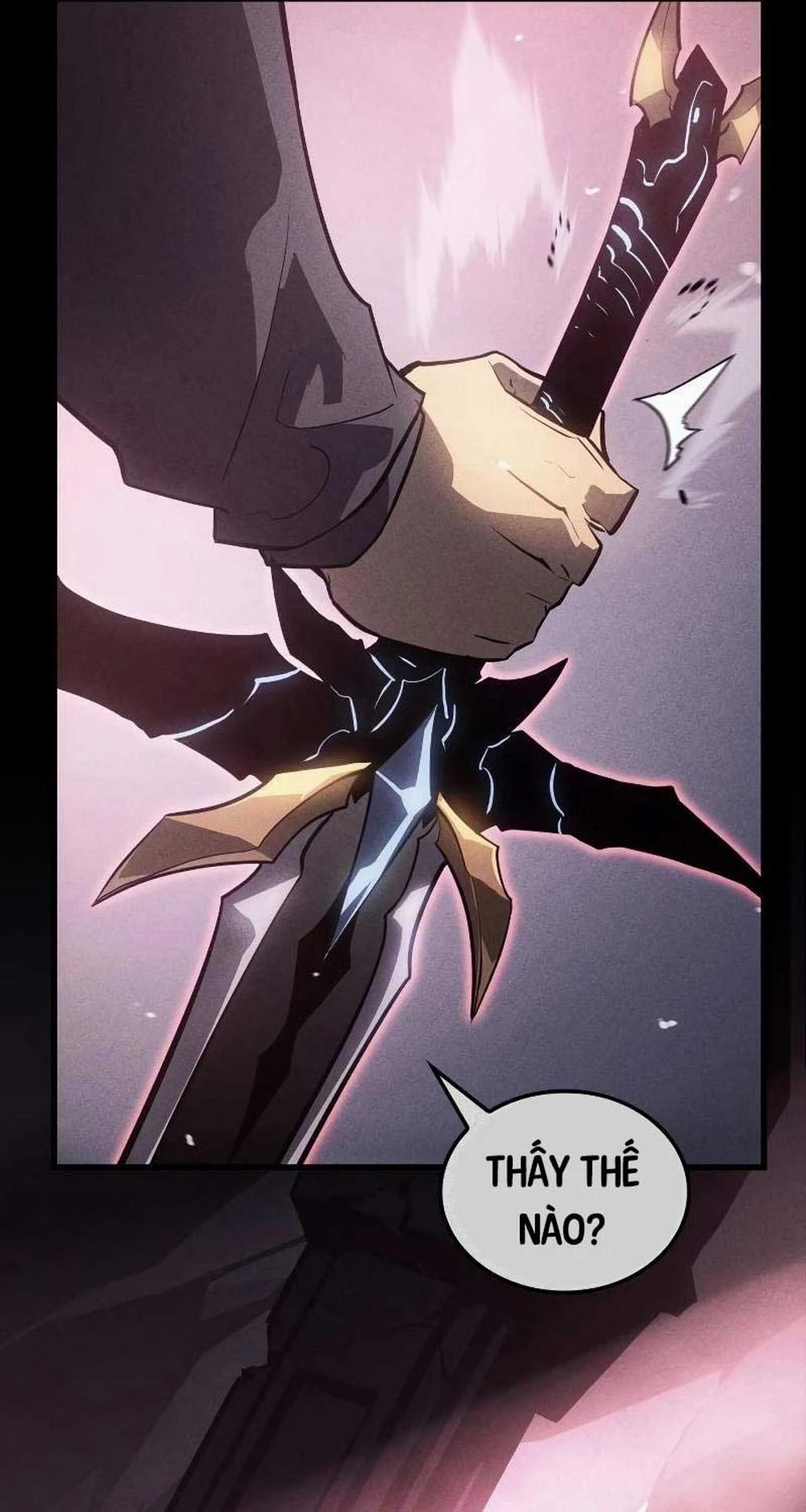 Solo Leveling Ragnarok 10 trang 18