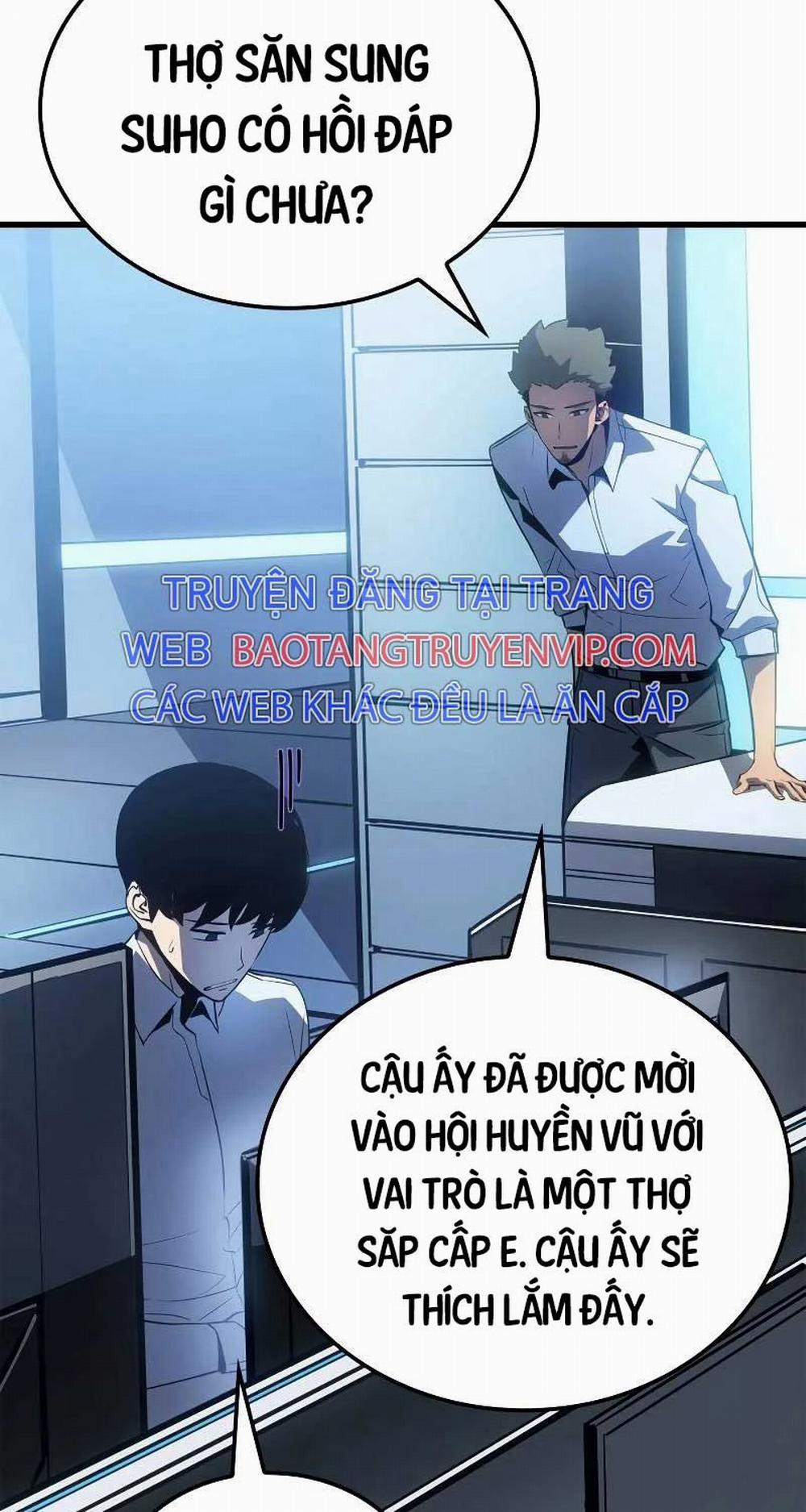 Solo Leveling Ragnarok 10 trang 2