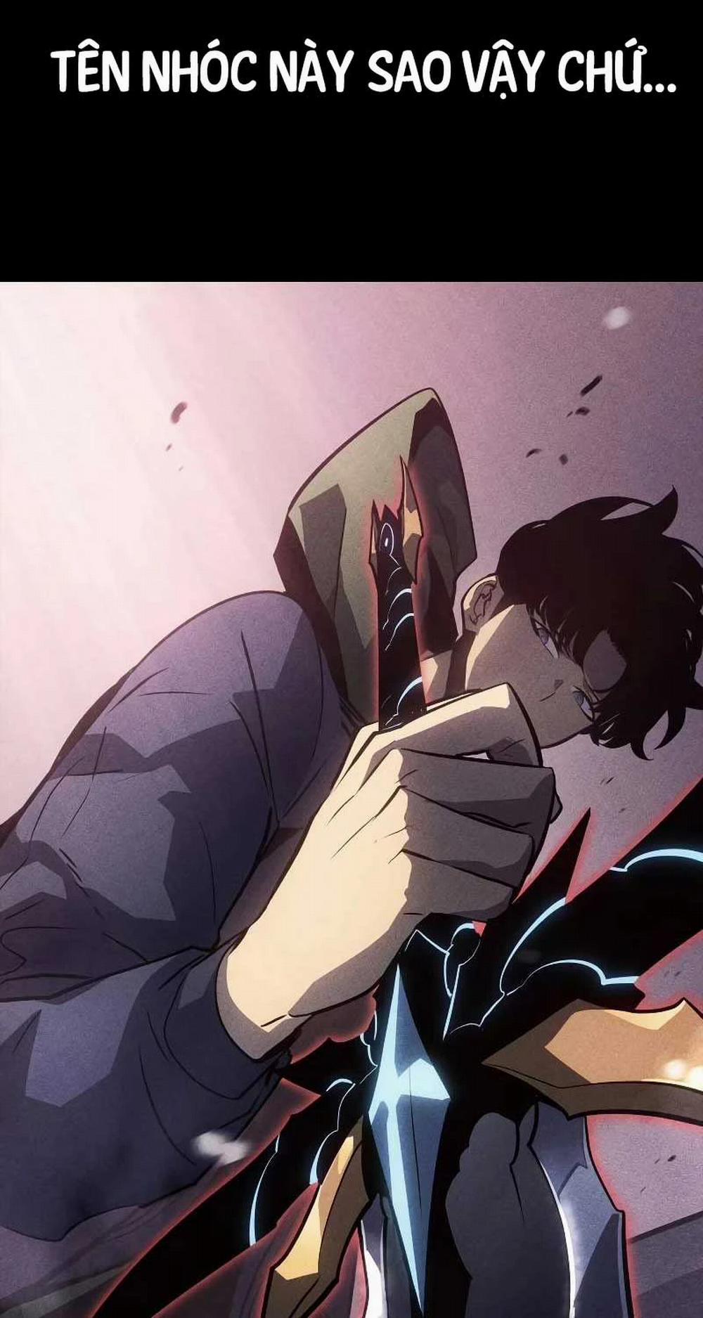 Solo Leveling Ragnarok 10 trang 21