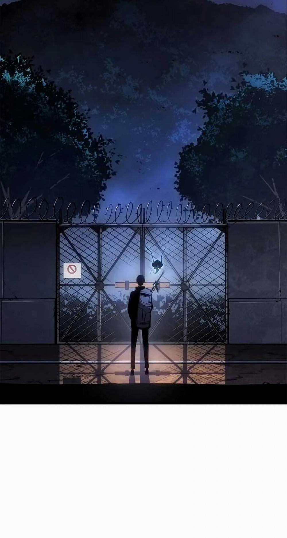 Solo Leveling Ragnarok 10 trang 39