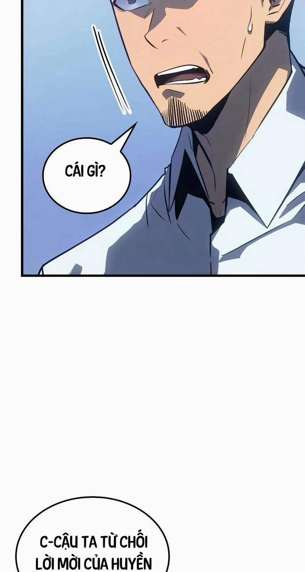 Solo Leveling Ragnarok 10 trang 4