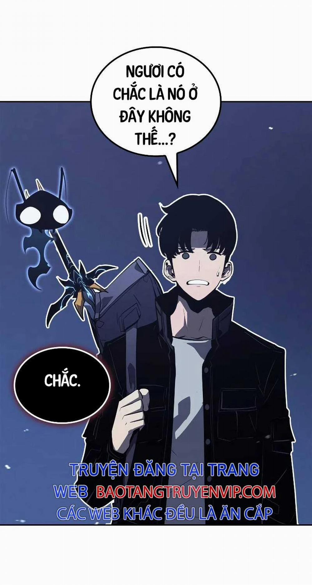 Solo Leveling Ragnarok 10 trang 40