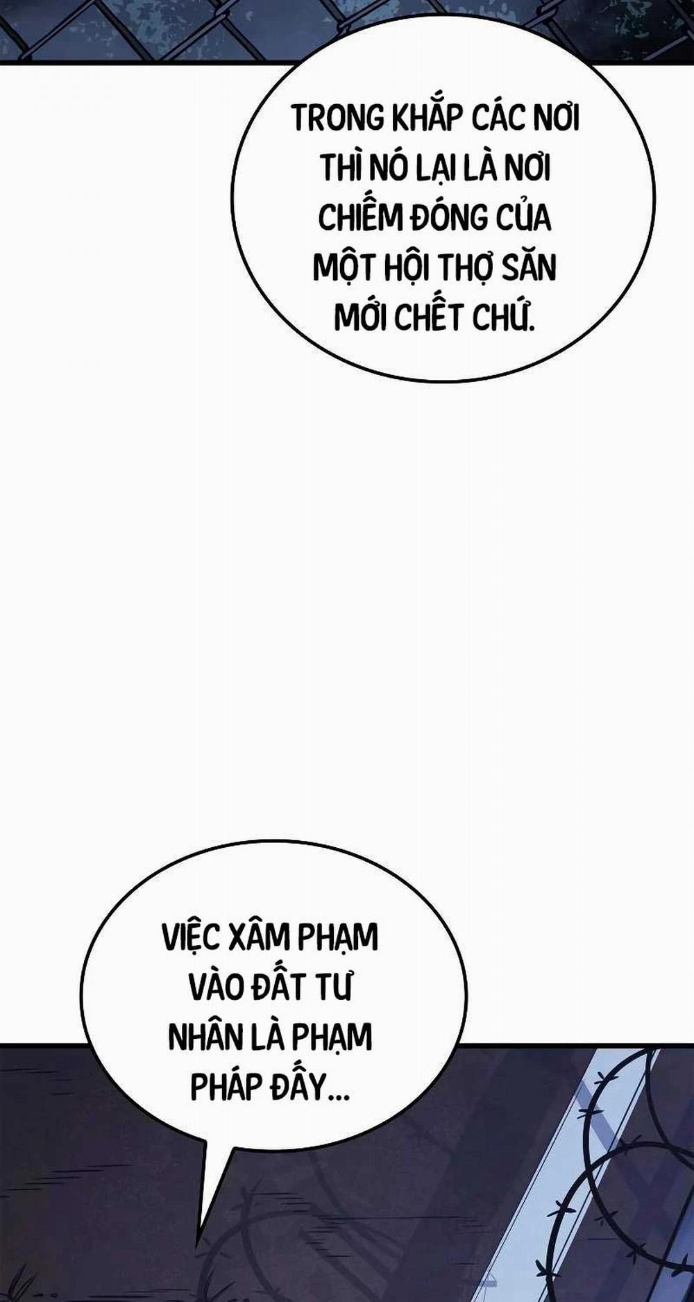 Solo Leveling Ragnarok 10 trang 42