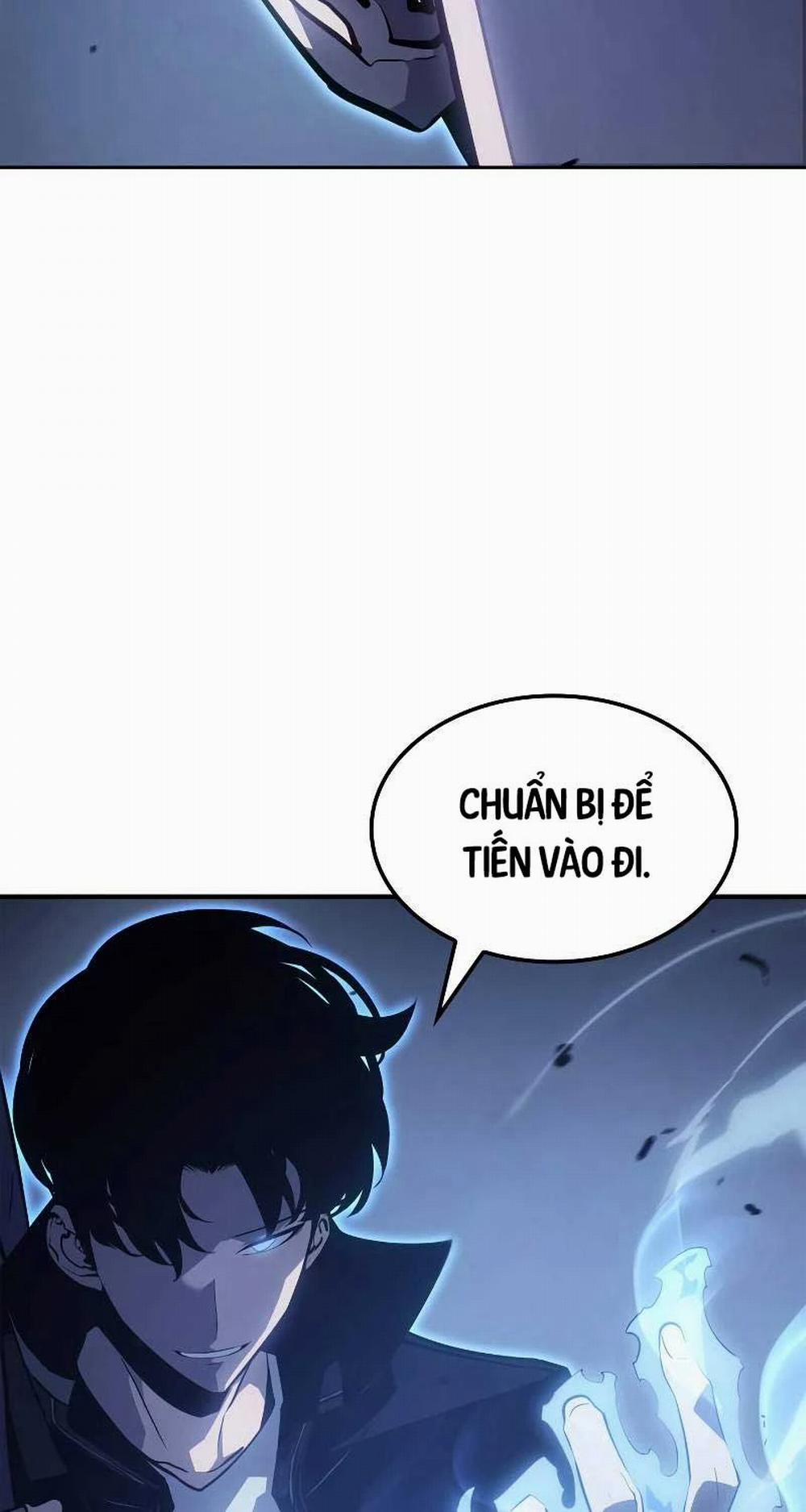 Solo Leveling Ragnarok 10 trang 46