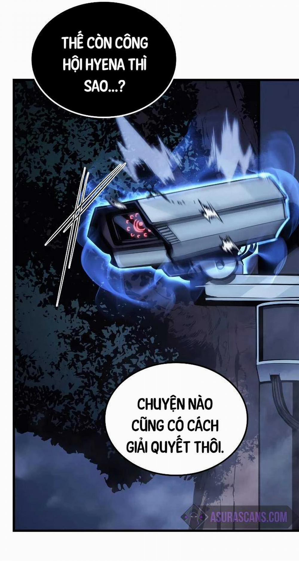 Solo Leveling Ragnarok 10 trang 48