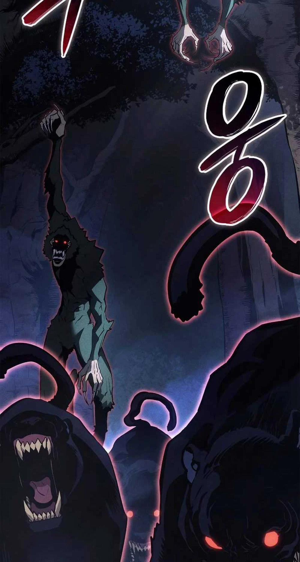 Solo Leveling Ragnarok 10 trang 63