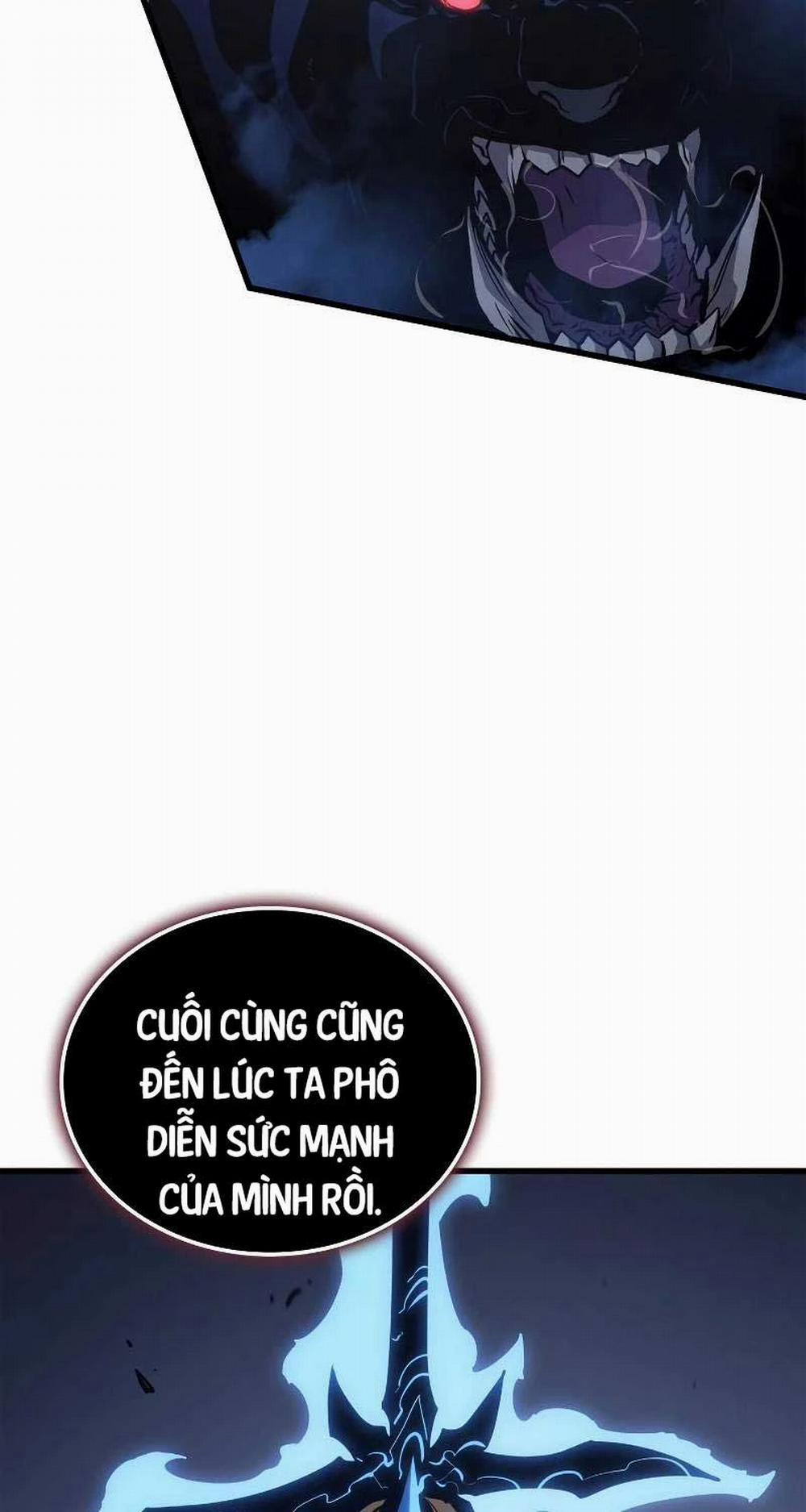 Solo Leveling Ragnarok 10 trang 66