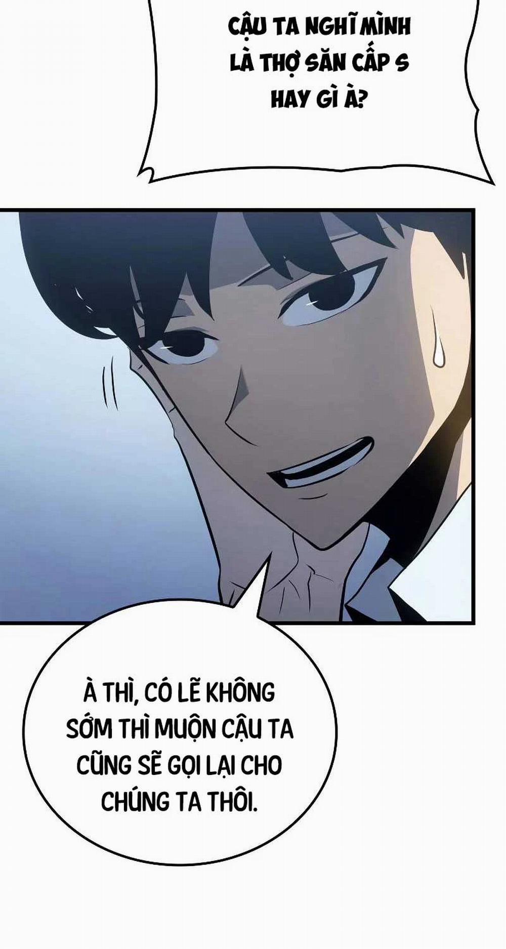 Solo Leveling Ragnarok 10 trang 7