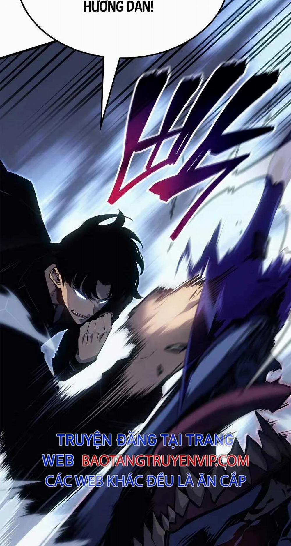 Solo Leveling Ragnarok 10 trang 71