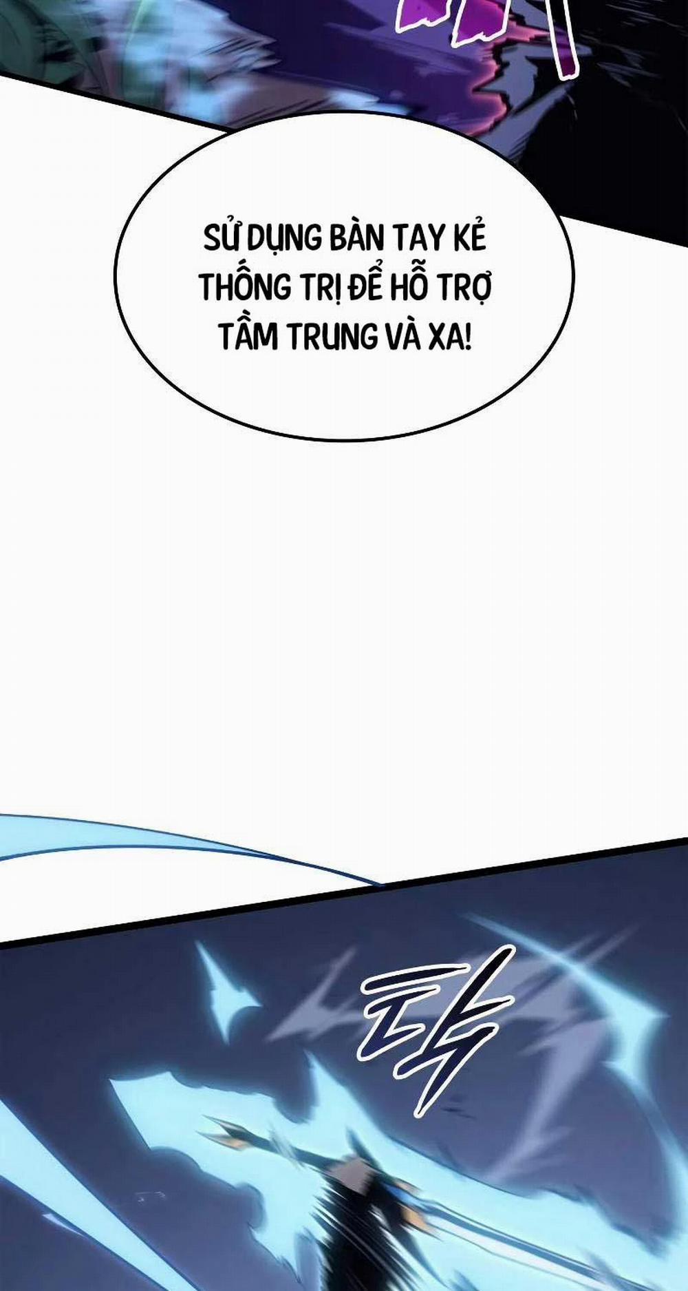 Solo Leveling Ragnarok 10 trang 74