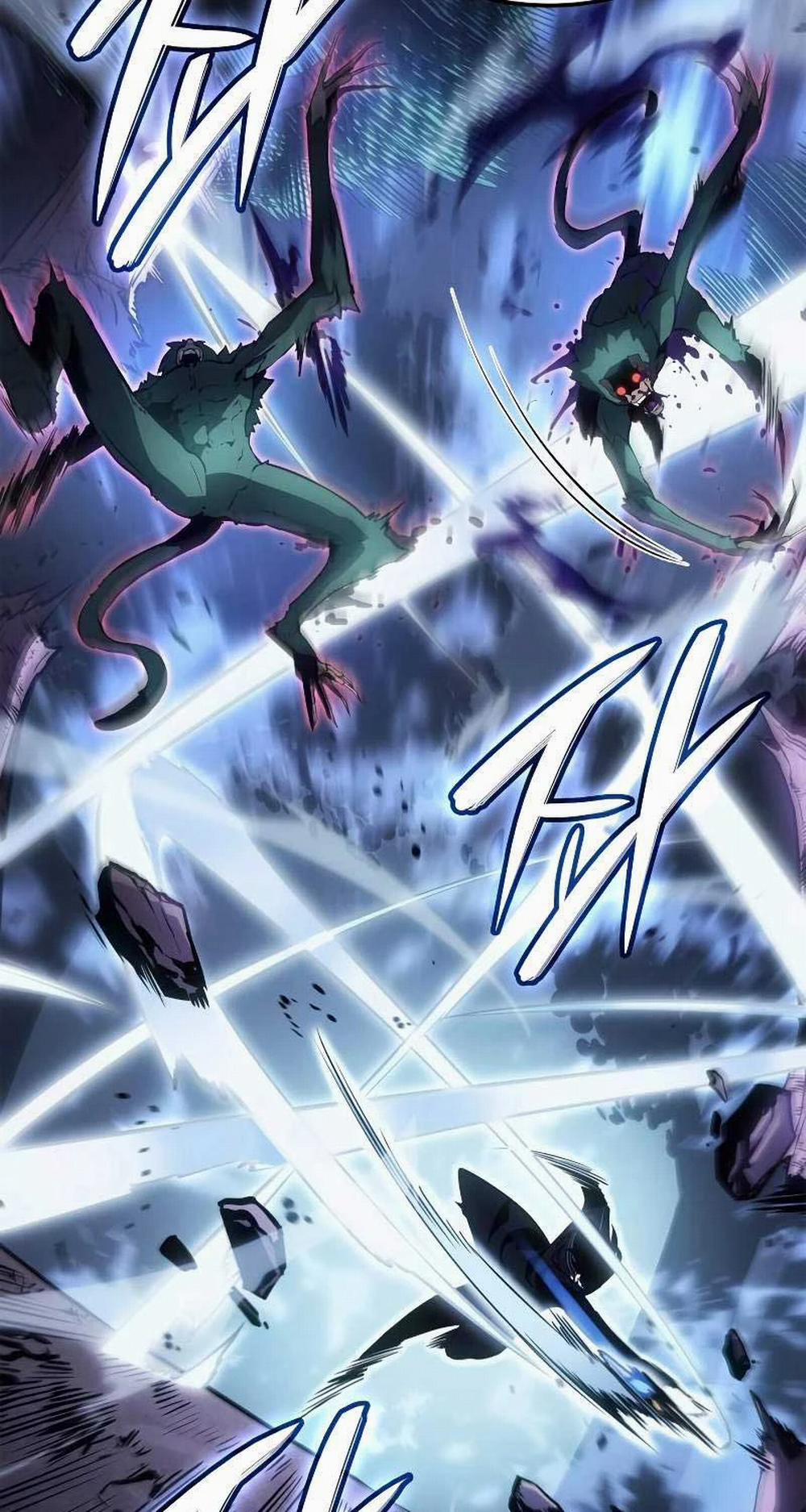 Solo Leveling Ragnarok 10 trang 76