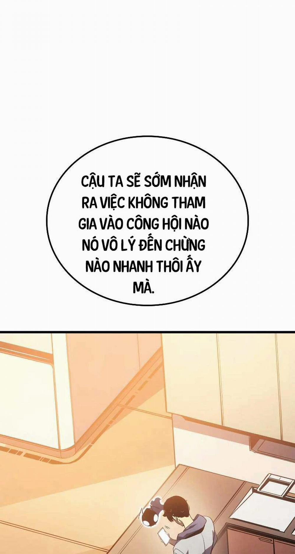 Solo Leveling Ragnarok 10 trang 8