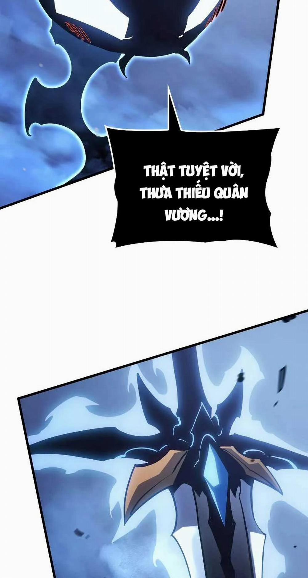 Solo Leveling Ragnarok 10 trang 81