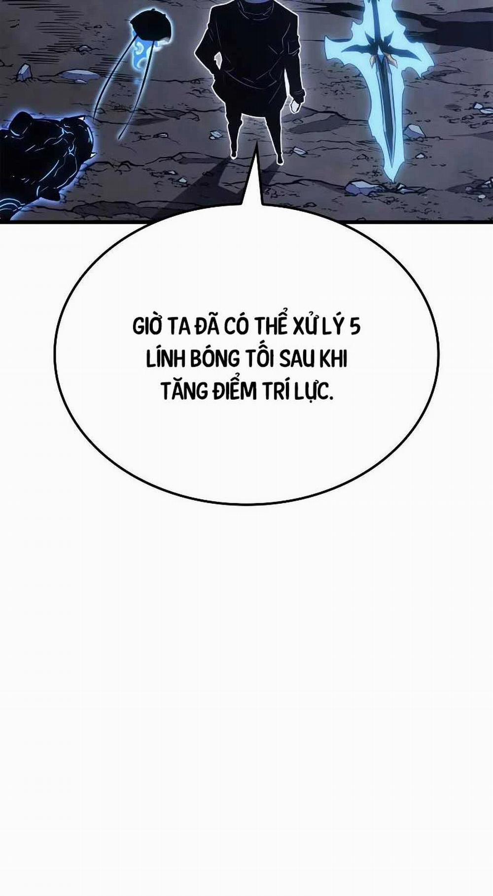 Solo Leveling Ragnarok 10 trang 87