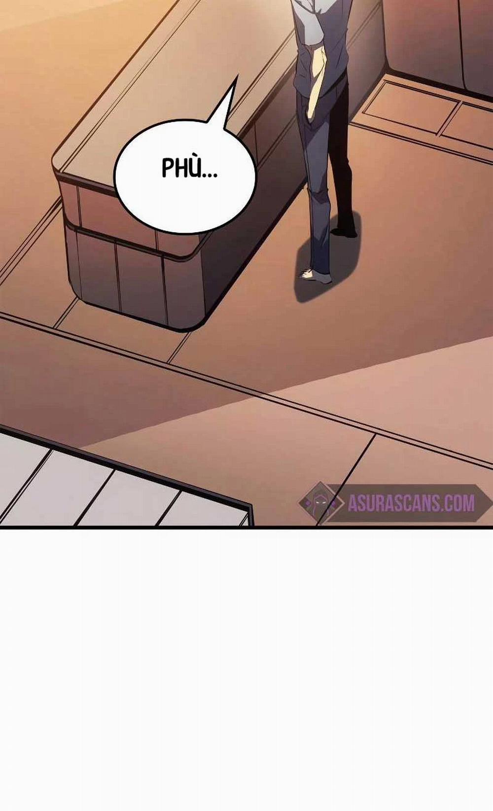 Solo Leveling Ragnarok 10 trang 9