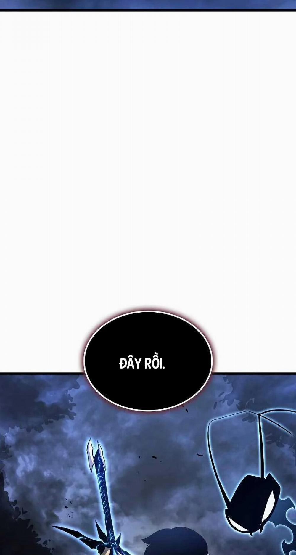 Solo Leveling Ragnarok 10 trang 90