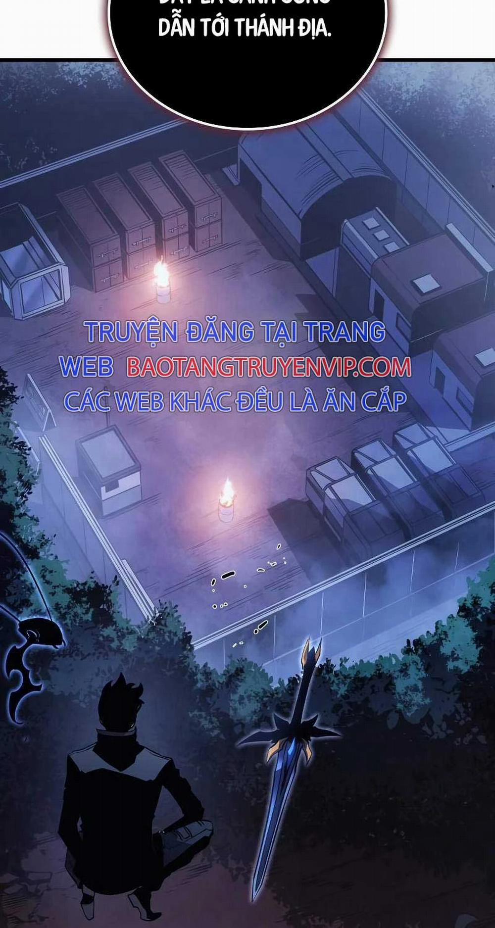 Solo Leveling Ragnarok 10 trang 92