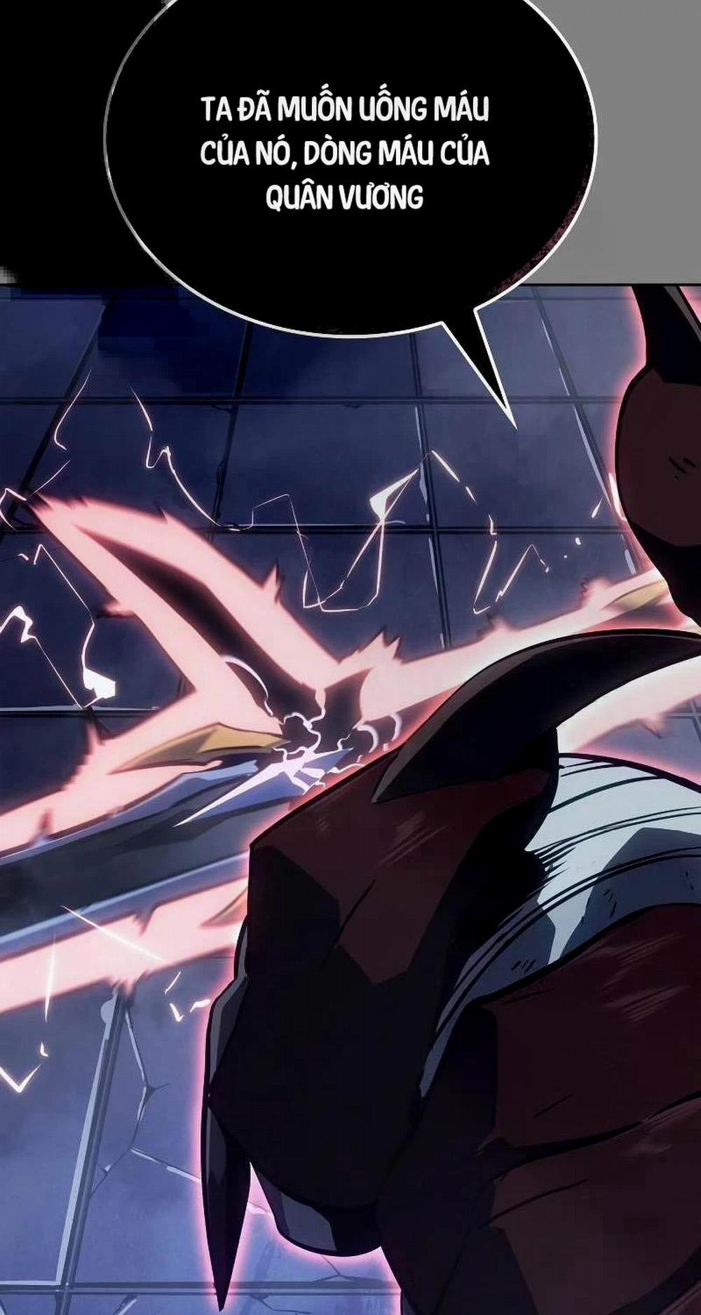 Solo Leveling Ragnarok 11 trang 109