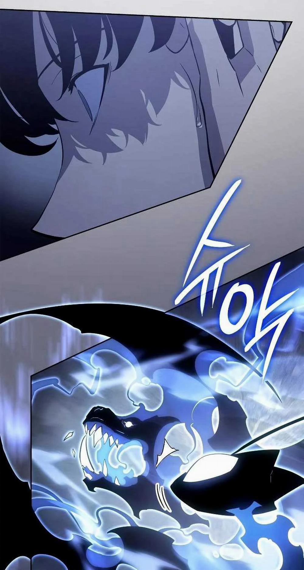 Solo Leveling Ragnarok 11 trang 11