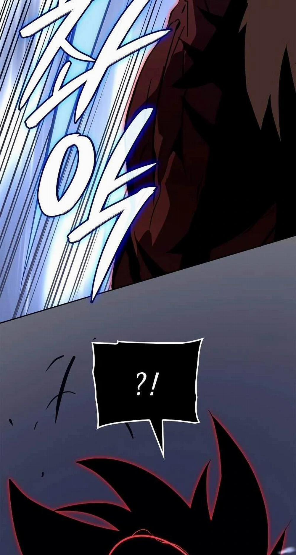 Solo Leveling Ragnarok 11 trang 116