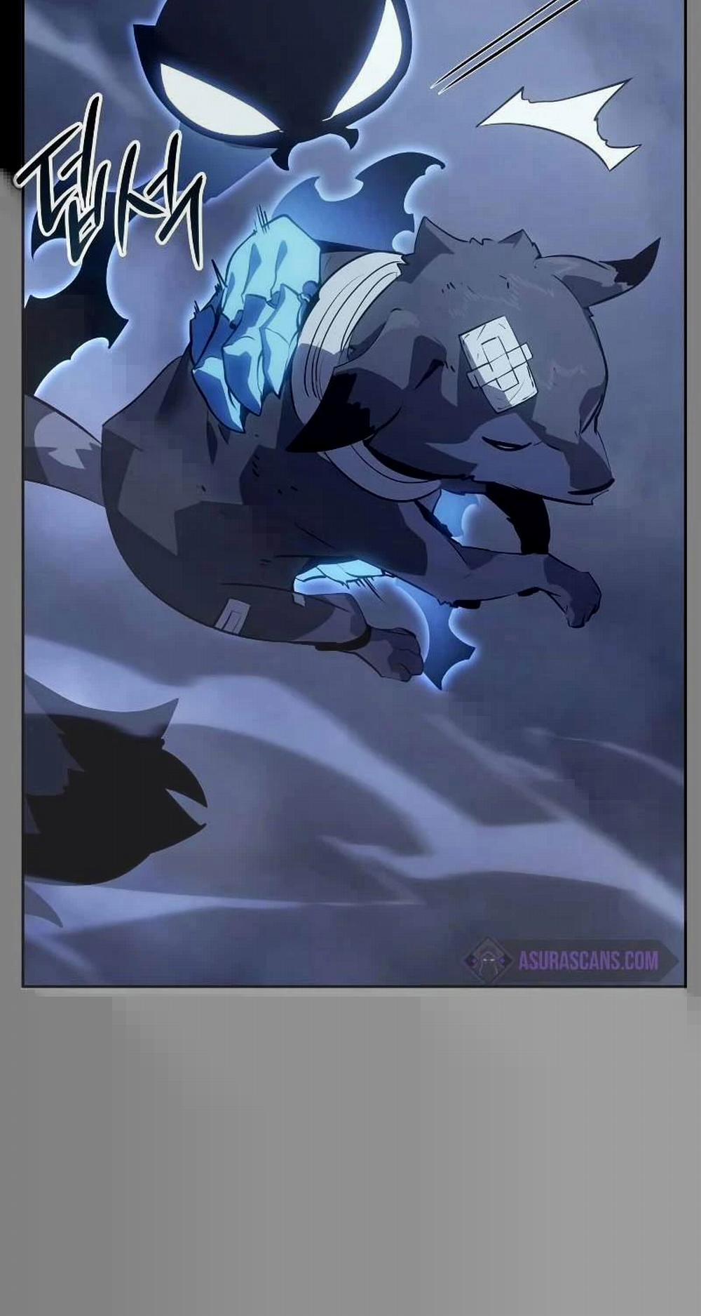 Solo Leveling Ragnarok 11 trang 119