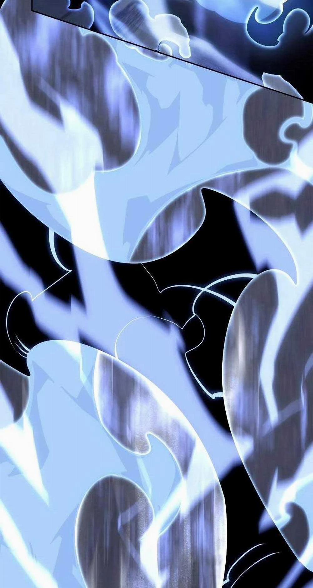 Solo Leveling Ragnarok 11 trang 12