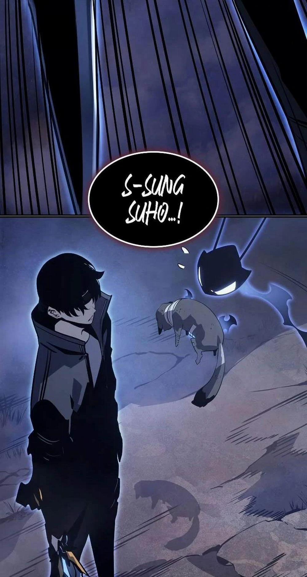 Solo Leveling Ragnarok 11 trang 123