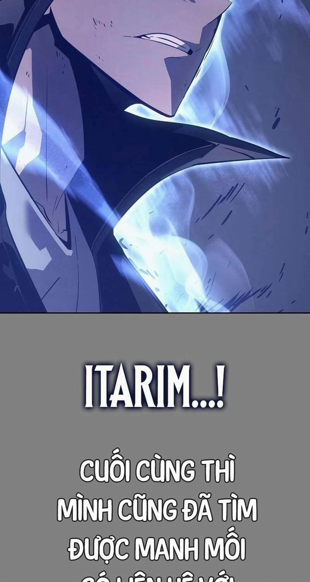 Solo Leveling Ragnarok 11 trang 126