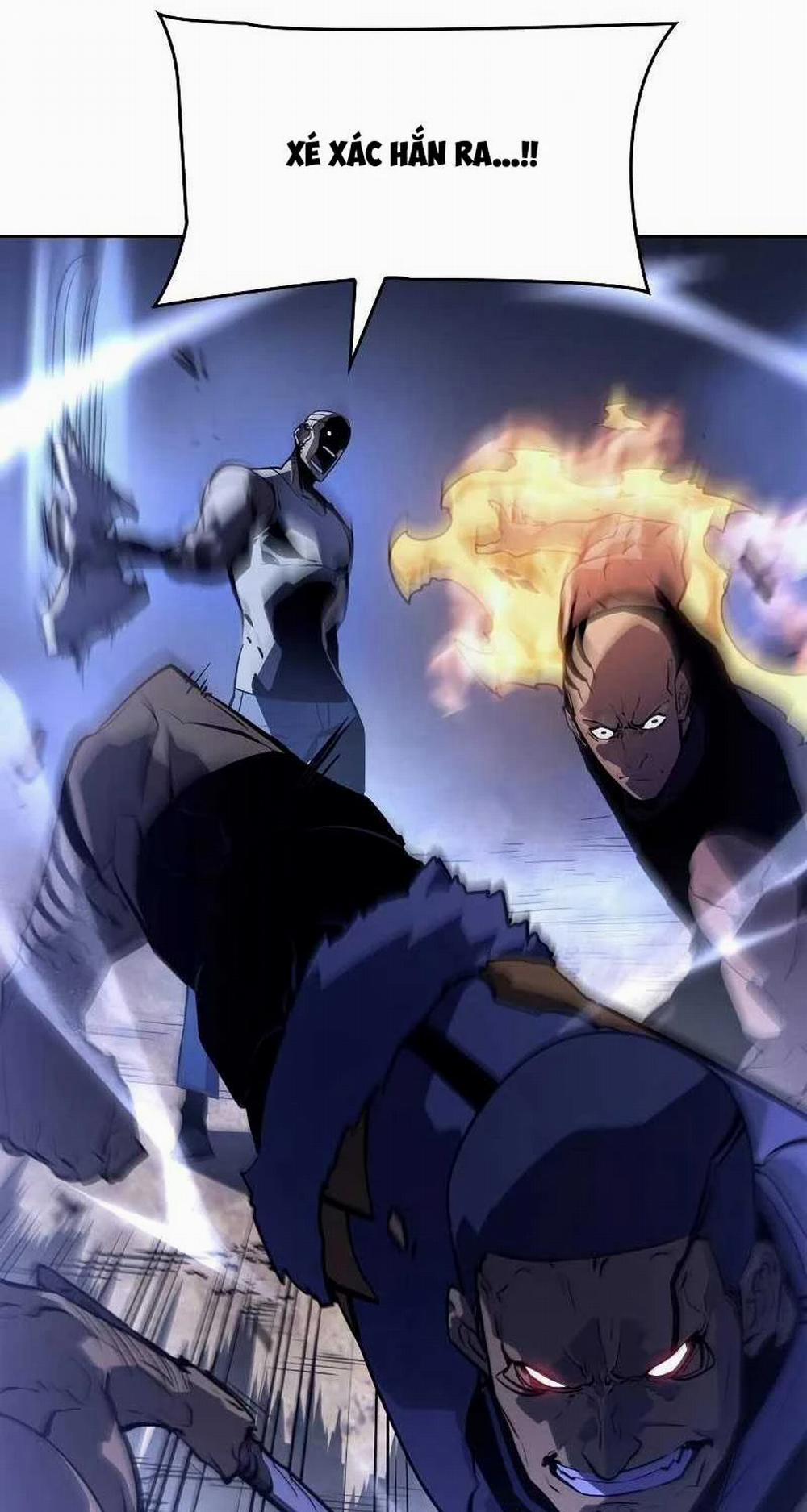 Solo Leveling Ragnarok 11 trang 17