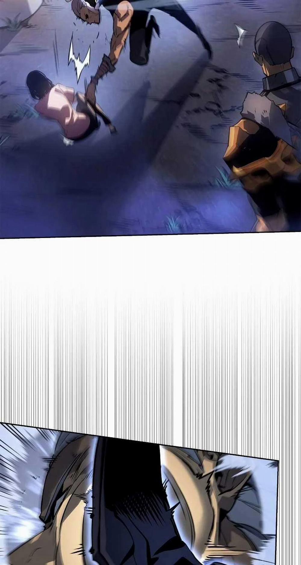 Solo Leveling Ragnarok 11 trang 2