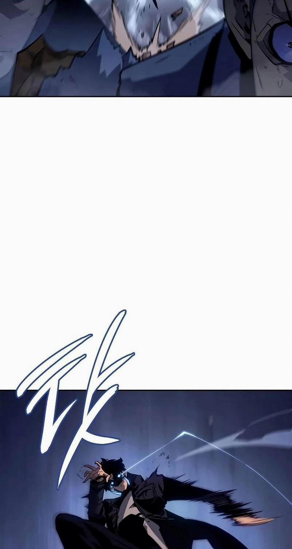 Solo Leveling Ragnarok 11 trang 24