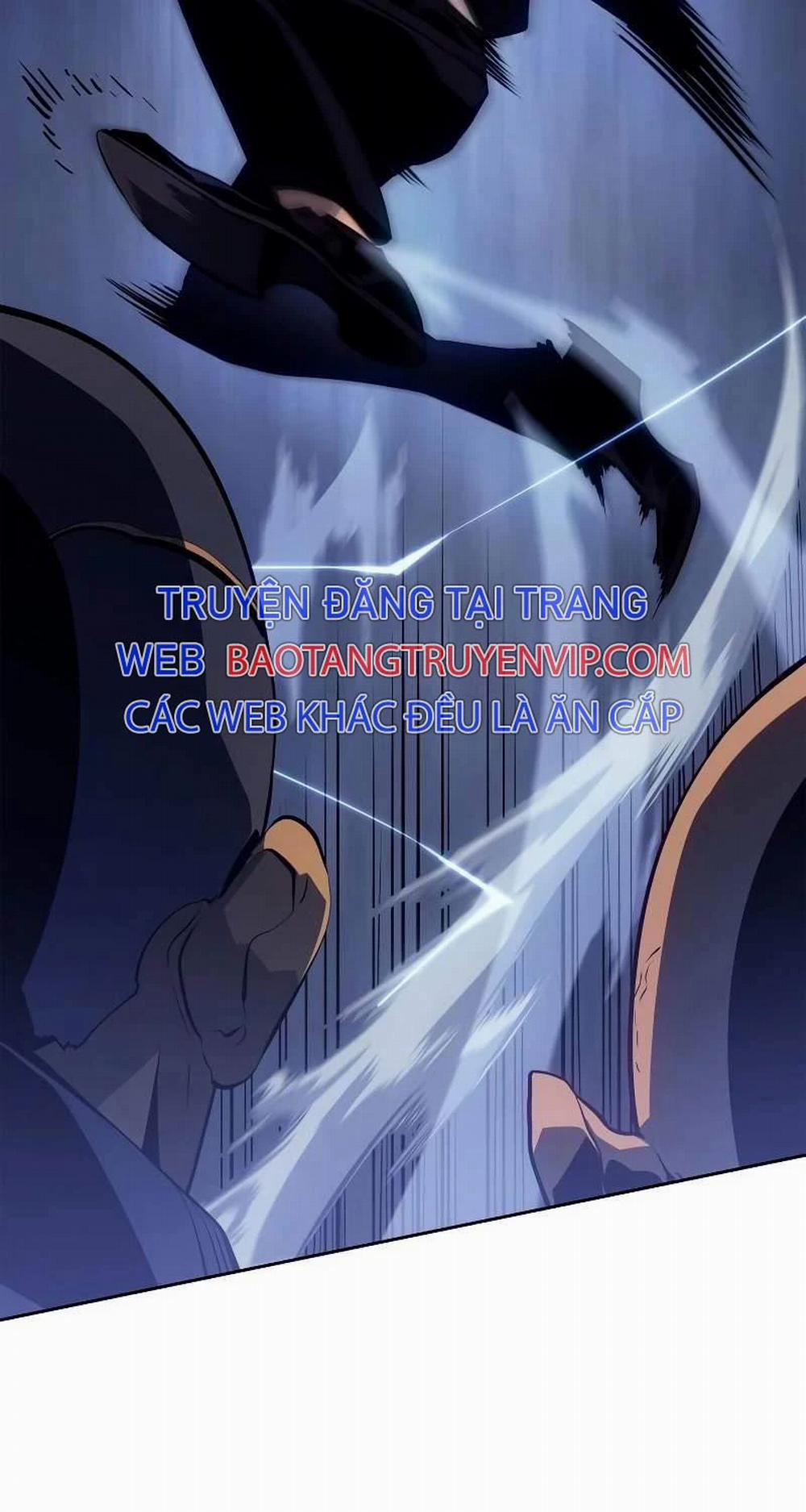 Solo Leveling Ragnarok 11 trang 25