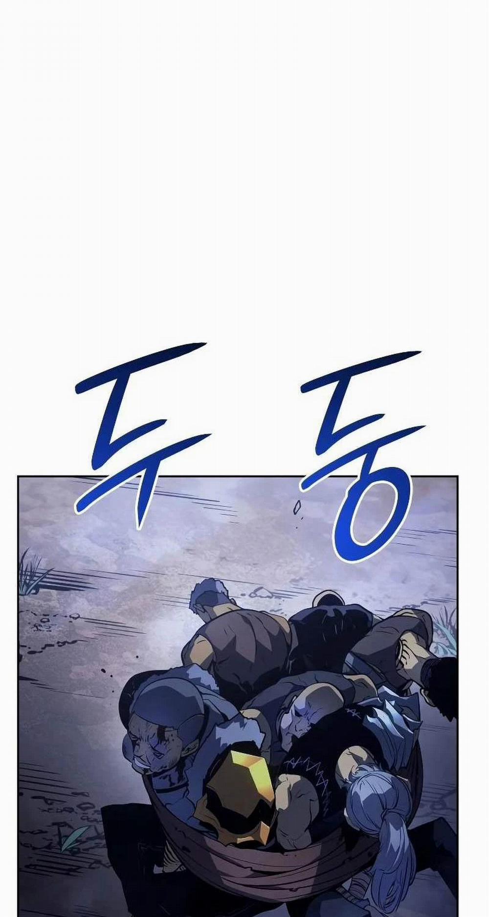 Solo Leveling Ragnarok 11 trang 34