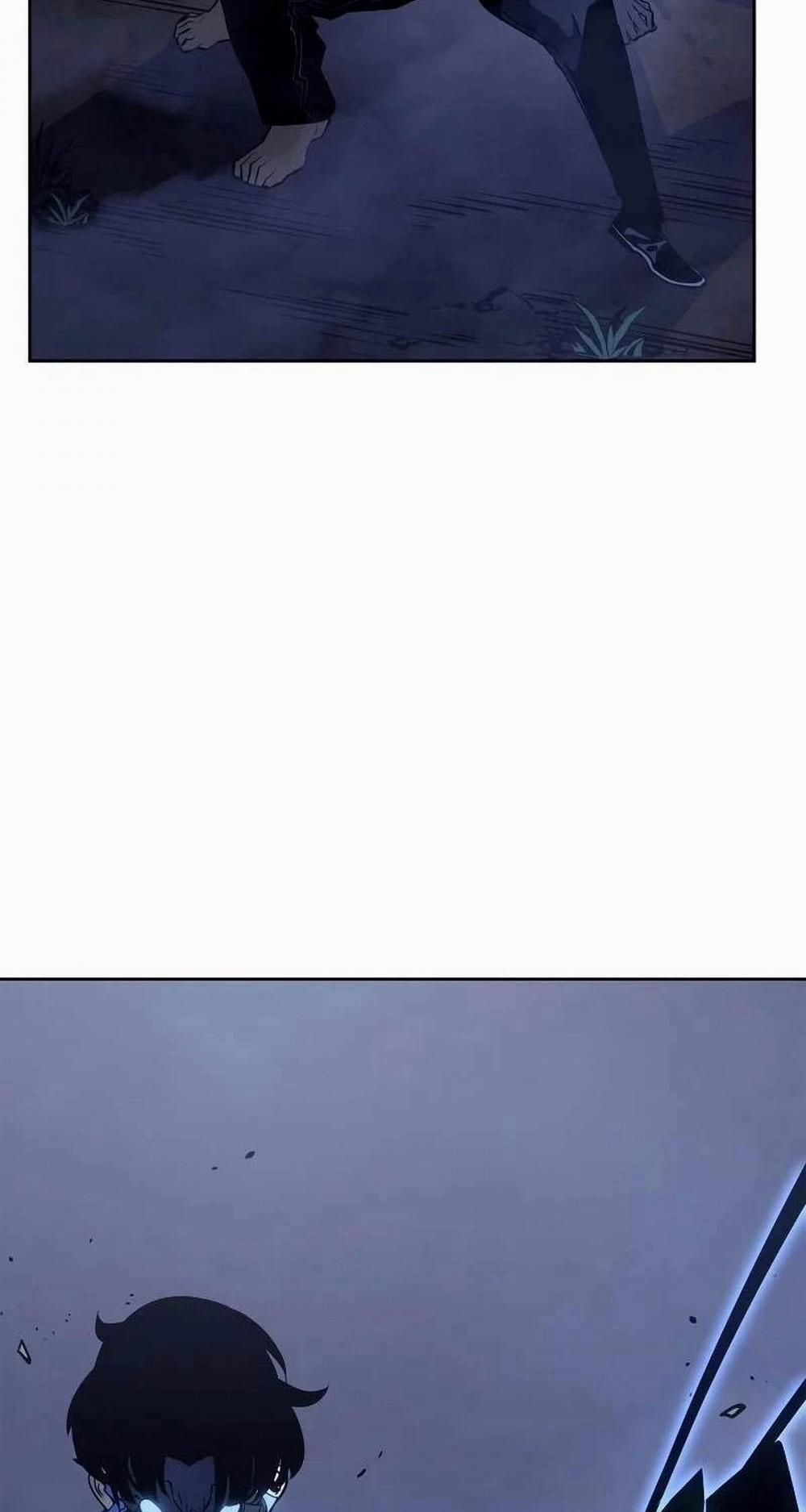 Solo Leveling Ragnarok 11 trang 35