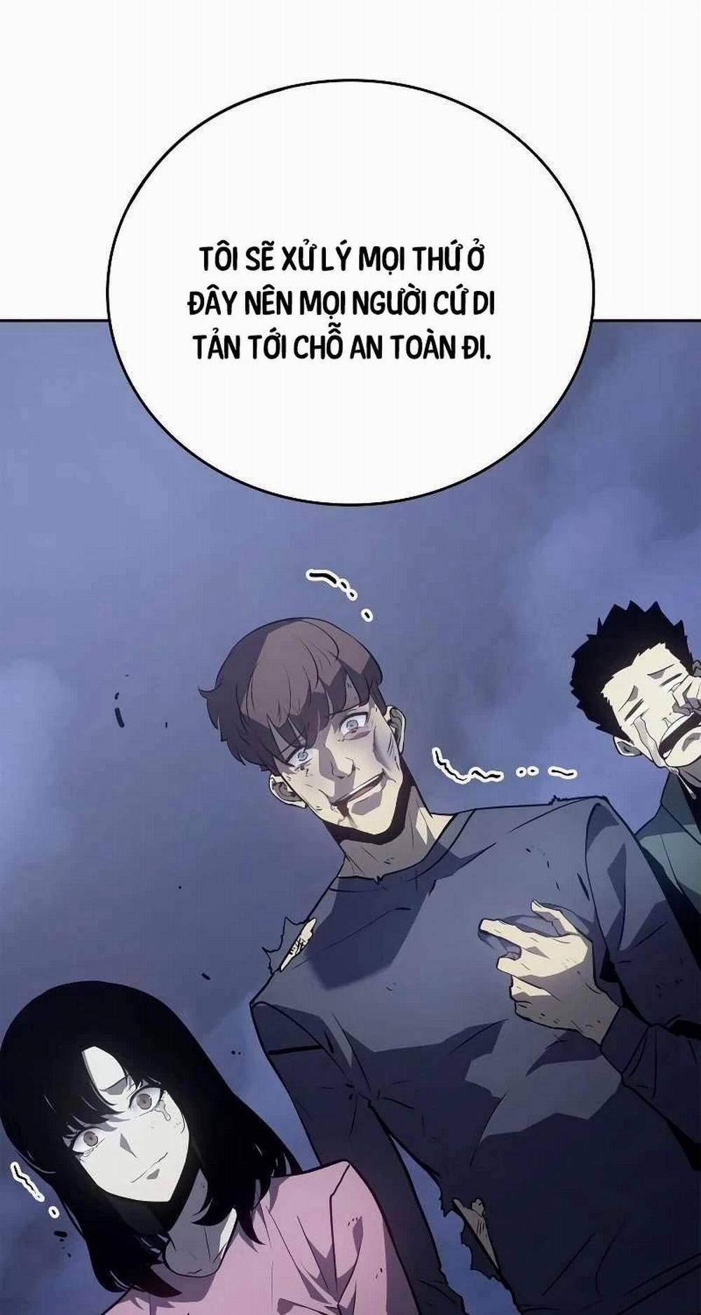 Solo Leveling Ragnarok 11 trang 39