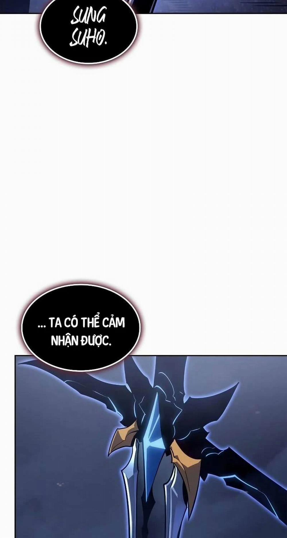 Solo Leveling Ragnarok 11 trang 42