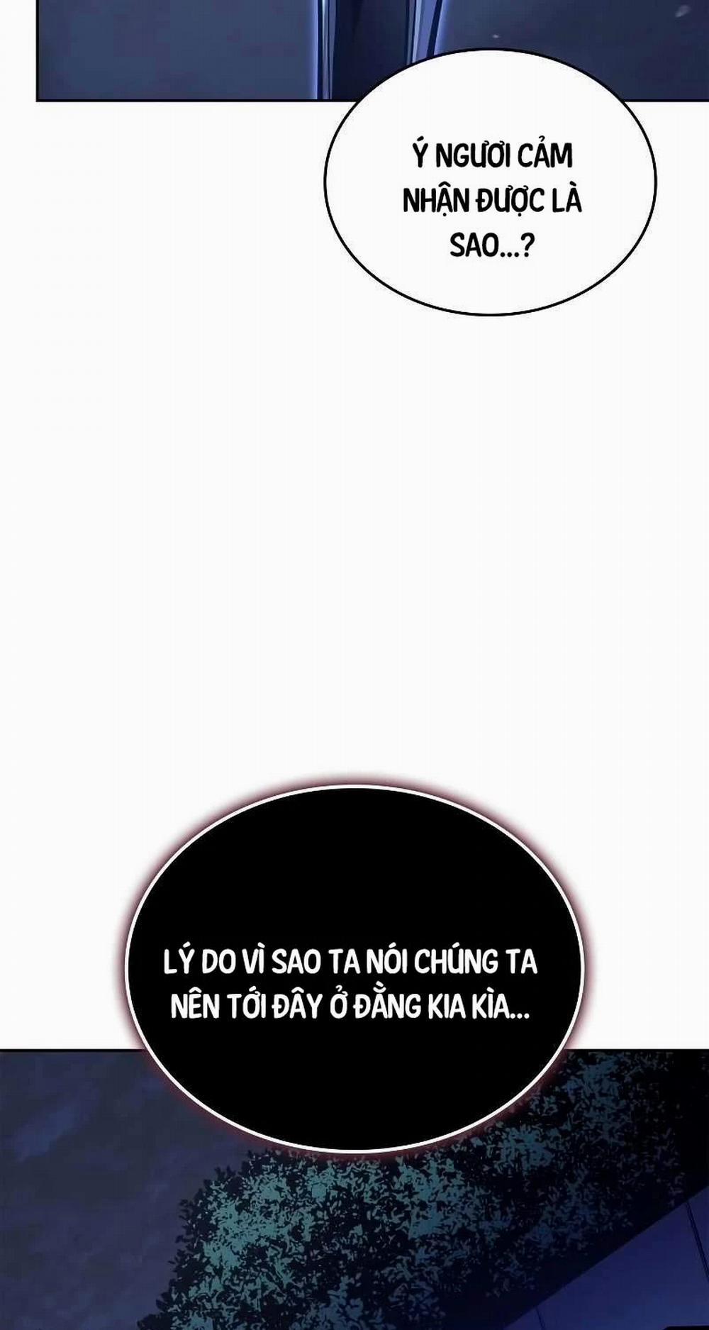 Solo Leveling Ragnarok 11 trang 43