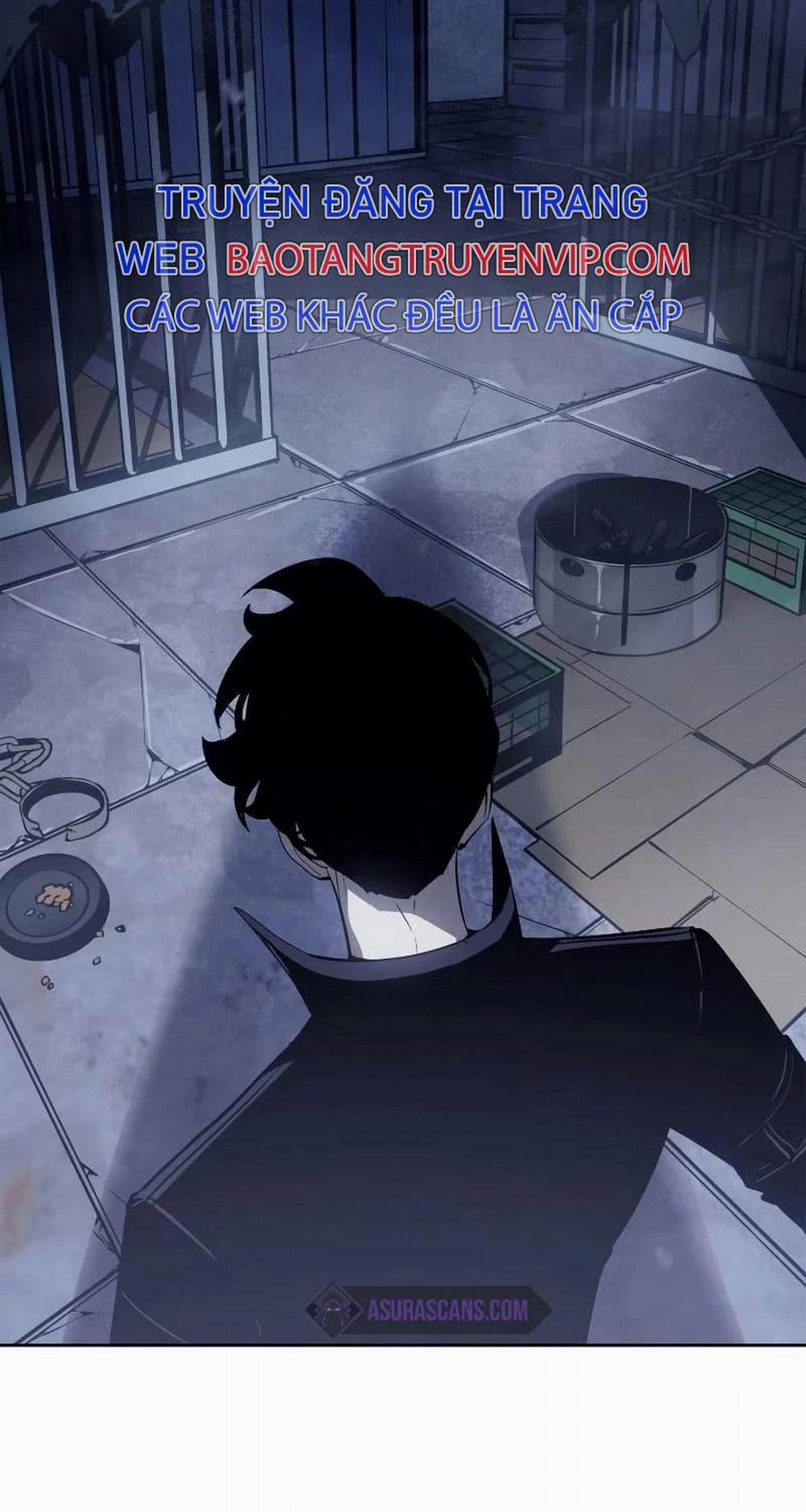 Solo Leveling Ragnarok 11 trang 48