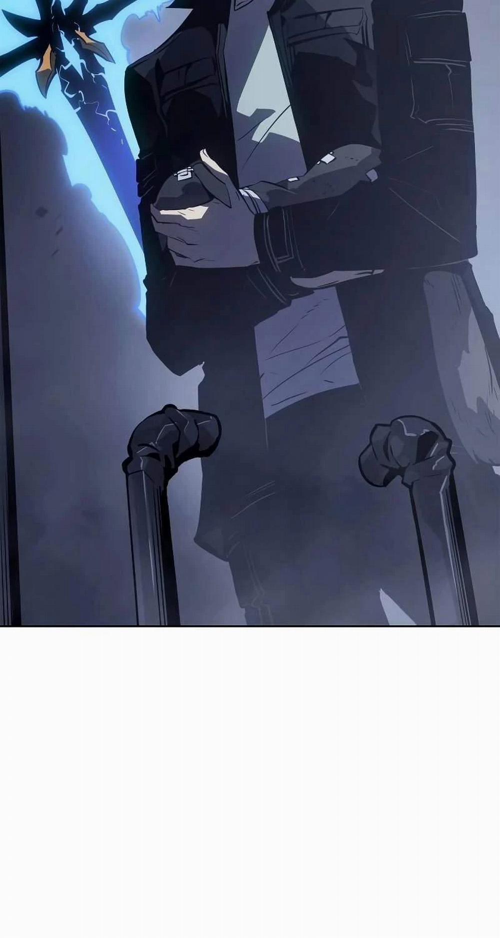 Solo Leveling Ragnarok 11 trang 61