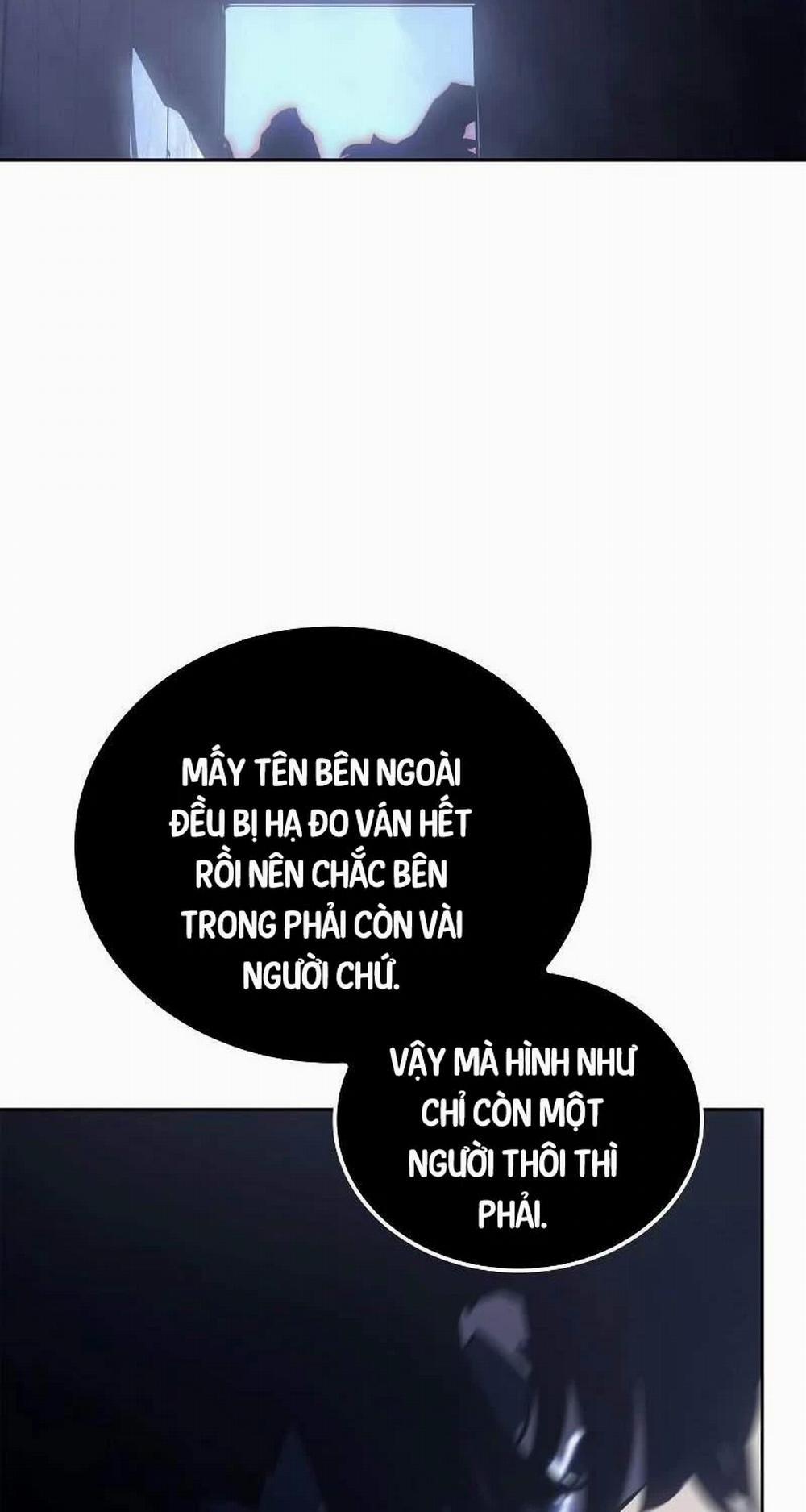 Solo Leveling Ragnarok 11 trang 66