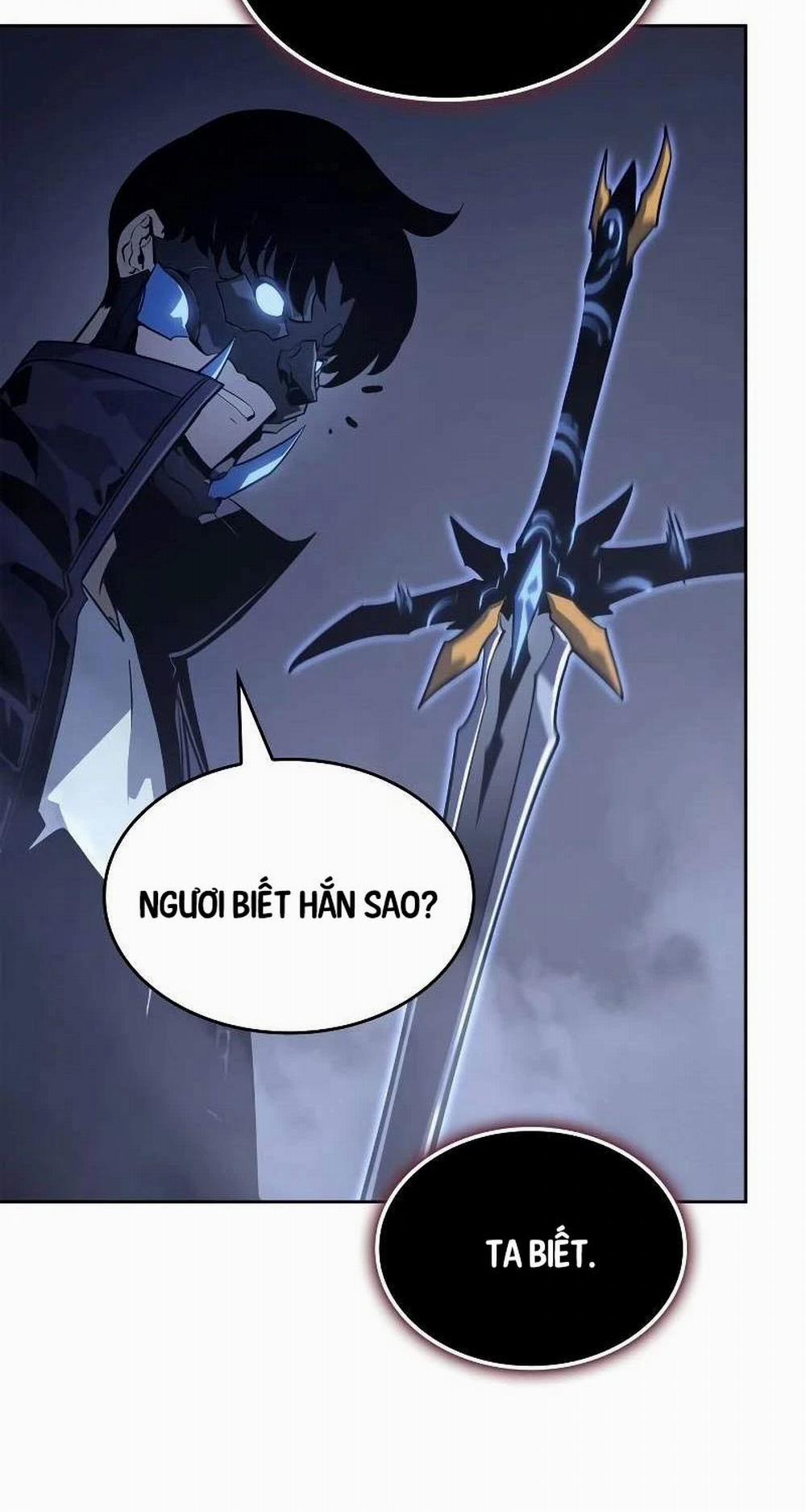 Solo Leveling Ragnarok 11 trang 71