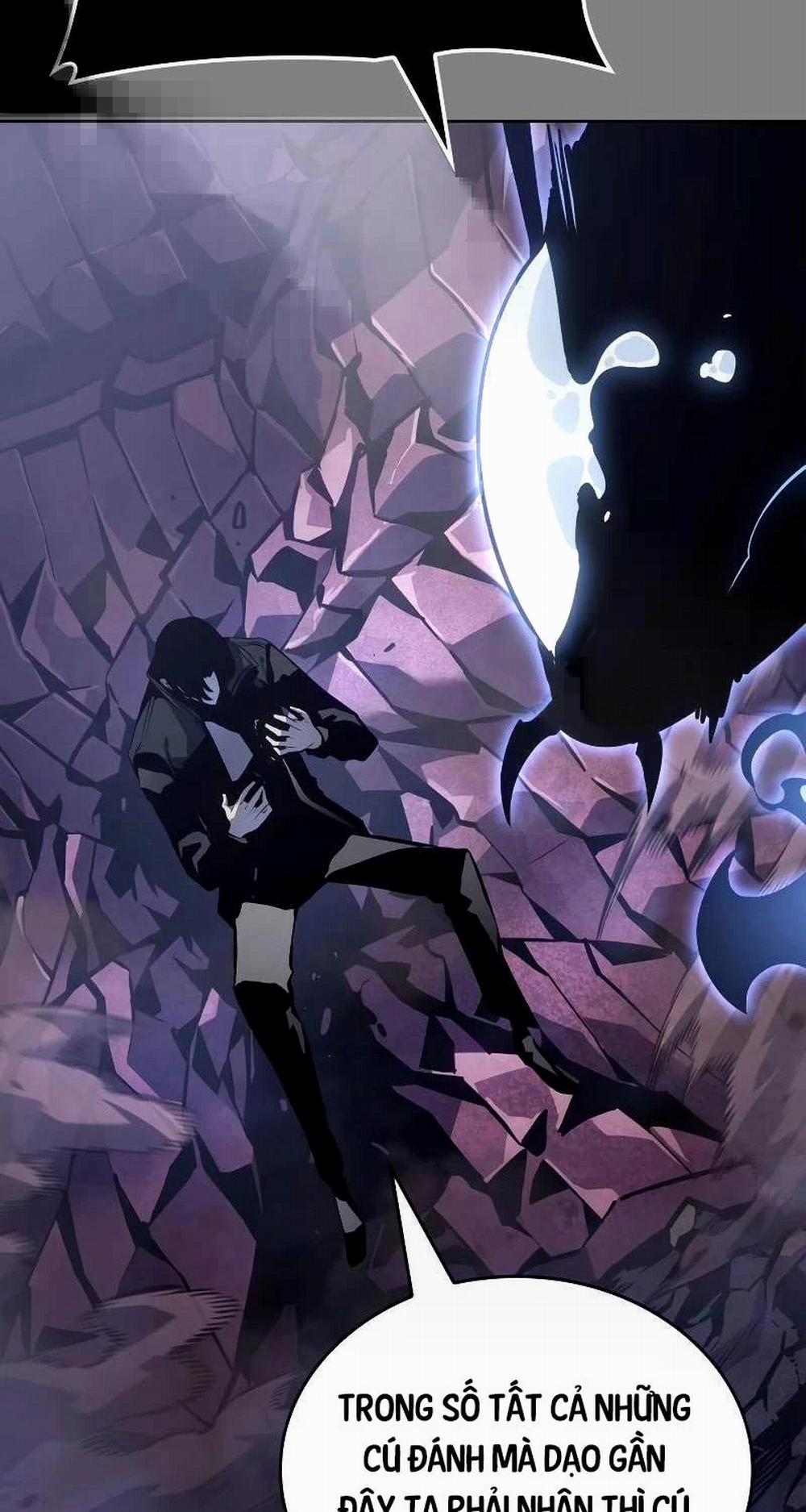 Solo Leveling Ragnarok 11 trang 93