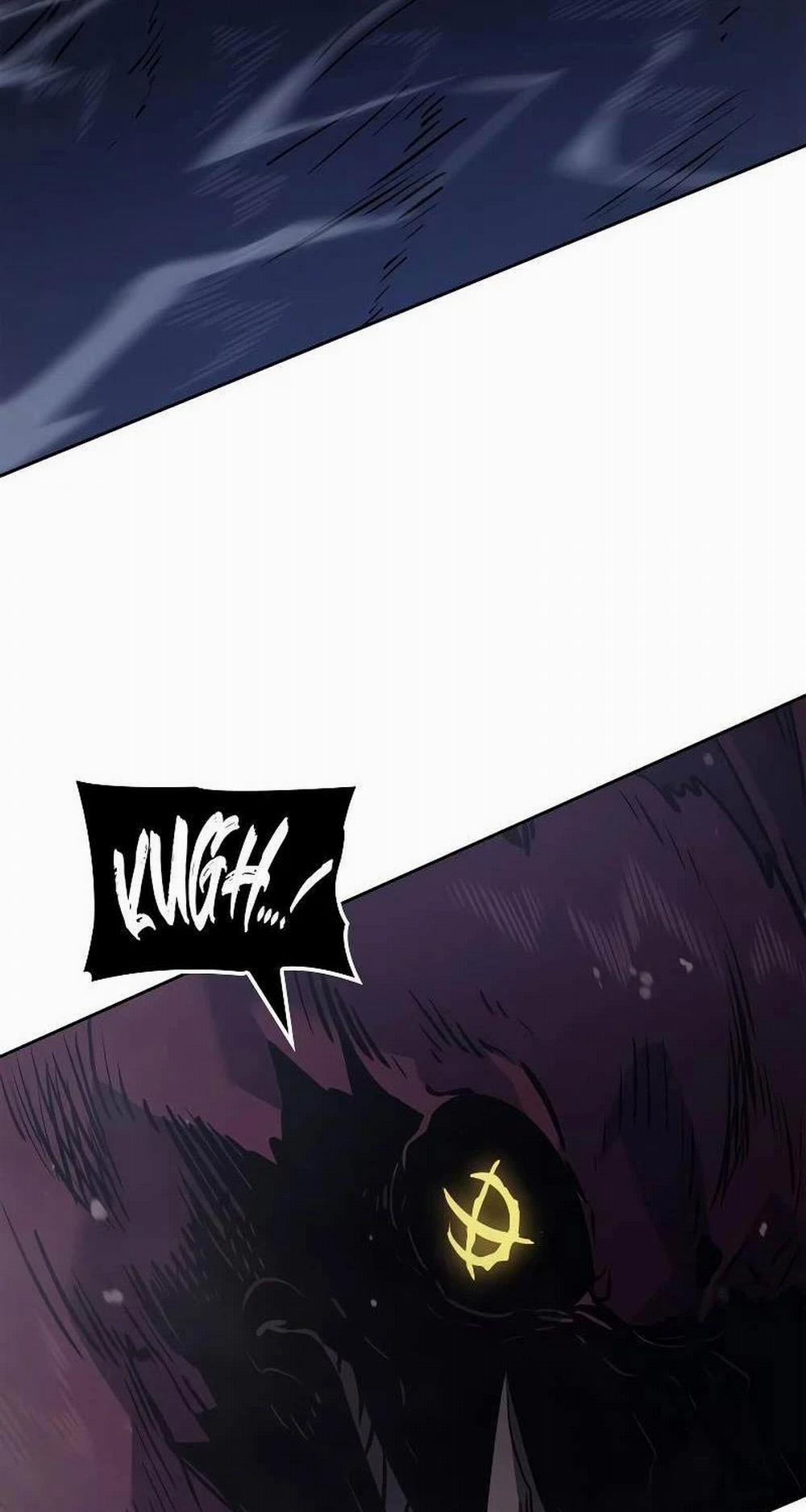 Solo Leveling Ragnarok 12 trang 110