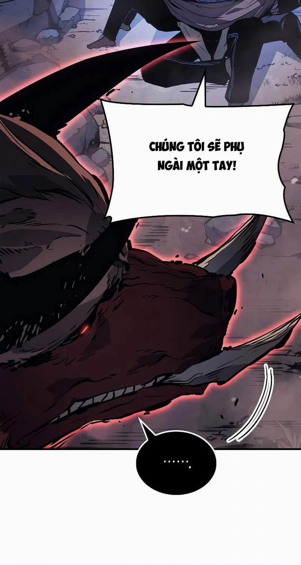 Solo Leveling Ragnarok 12 trang 12